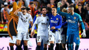 Valencia CF