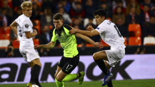 Valencia-Celtic