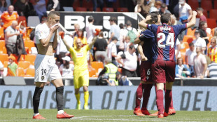 Valencia-Eibar