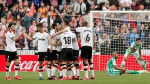 Valencia CF