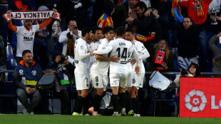 Valencia CF