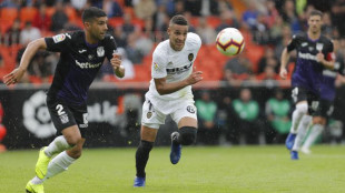 Valencia-Leganés