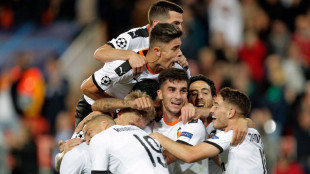 Valencia CF