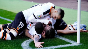 Valencia CF