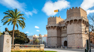 Valencia 