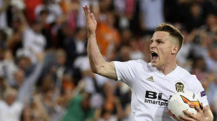 Kevin Gameiro 