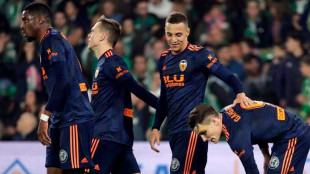 Valencia CF