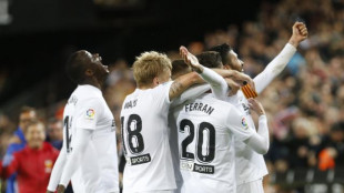 valencia cf