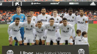 Valencia CF