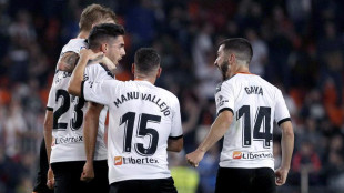 Valencia CF