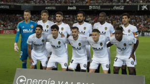 Valencia CF