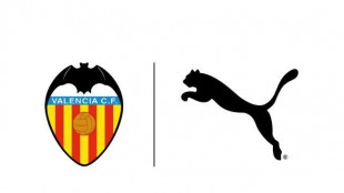 Puma y el Valencia