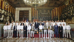 El Valencia en la Generalitat