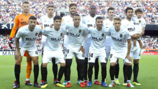 Valencia CF