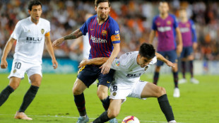Valencia-Barça