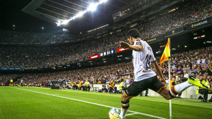 Dani Parejo
