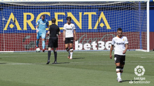 Villarreal - Valencia