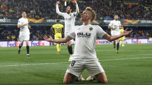 Daniel Wass