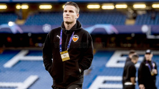 Kevin Gameiro 