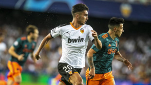 Ferran Torres