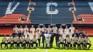 El Rey, la Copa y el Valencia