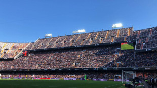 Mestalla