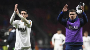 Valencia en el Wanda