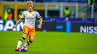 Daniel Wass