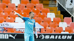 Jasper Cillessen