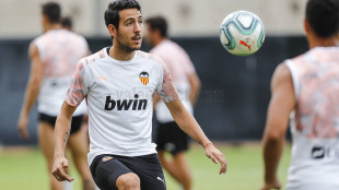Dani Parejo