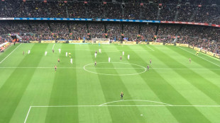 Barcelona - Valencia