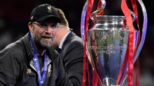 Jürgen Klopp