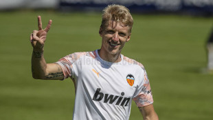 Daniel Wass