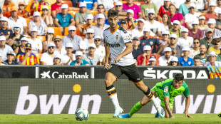 Ferran Torres