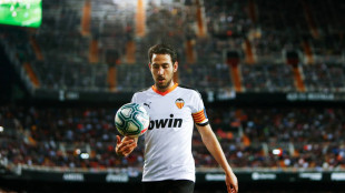 Dani Parejo