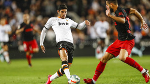 Gonçalo Guedes