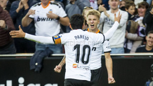 Parejo y Wass