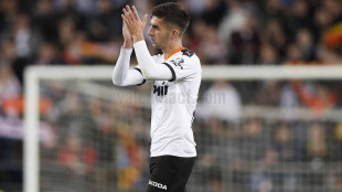 Ferran Torres