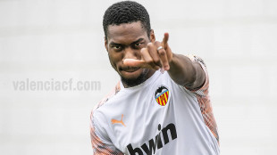 Geoffrey Kondogbia