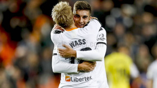 Ferran Torres
