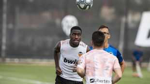 Geoffrey Kondogbia