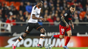 Geoffrey Kondogbia