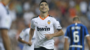 Carlos Soler