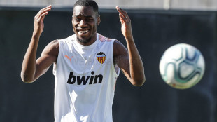 Geoffrey Kondogbia