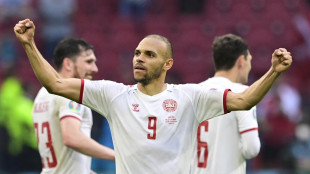 Martin Braithwaite