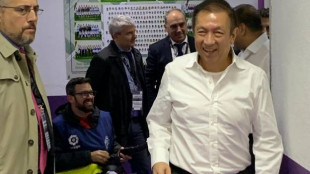 Peter Lim
