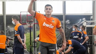 Maxi Gómez