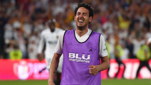 Dani Parejo