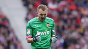 Jasper Cillessen