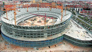 Nuevo Mestalla